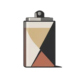 Battery icon preview