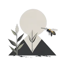 Honigbiene icon preview