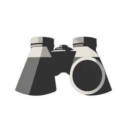 ống nhòm icon preview