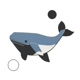 ブルークジラ icon preview