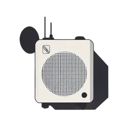 altoparlante bluetooth