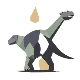 Brontosaurus