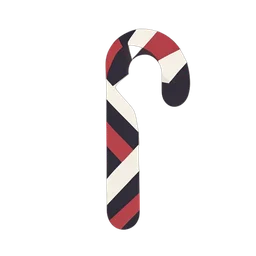 Bastón de caramelo icon preview