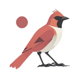 นกคาร์ดินัล