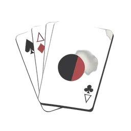 Card Games icon preview