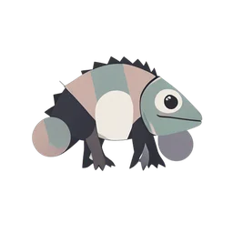 kameleon icon preview