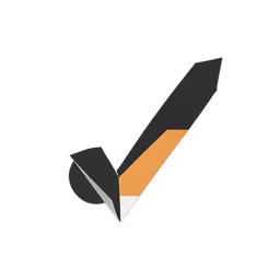 체크 표시 icon preview