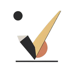 เครื่องหมายถูก icon preview