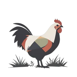 ไก่ icon preview