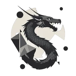 Chinese Dragon