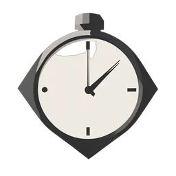 Horloge icon preview