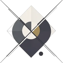 Đường chéo icon preview