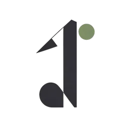 One