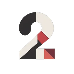 Two