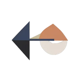 Double Arrow Left