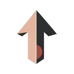 Double Arrow Up