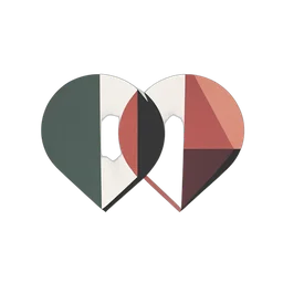 Double Heart