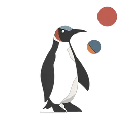 Emperor Penguin