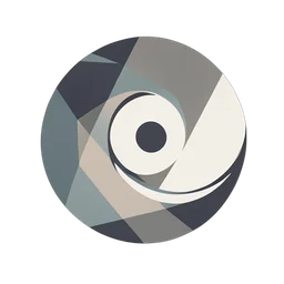 Spiral Fibonacciego
