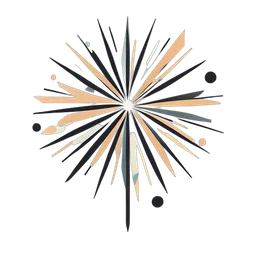 Firework icon preview