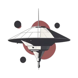 Flying Saucer