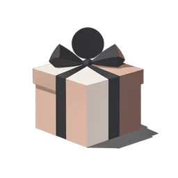 Gift icon preview