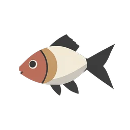 Золотая рыбка