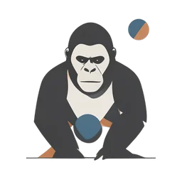 gorilla