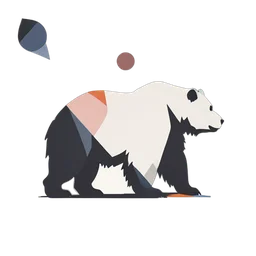 Urso pardo icon preview