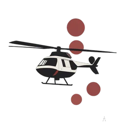 Helicopter