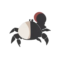 Hermit Crab
