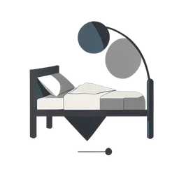 Hospital Bed icon preview