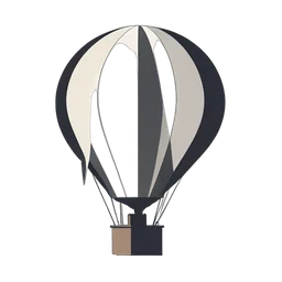 Hot Air Balloon