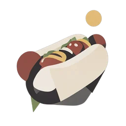 сосиска icon preview