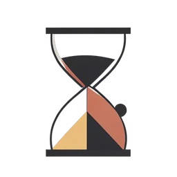 Orologio sabbia icon preview