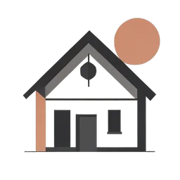 Maison simple