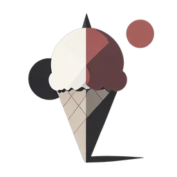 Ice Cream icon preview