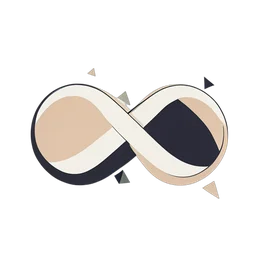 Infinity icon preview