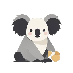 koala