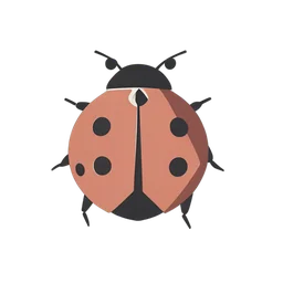 Ladybug icon preview