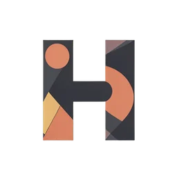 H