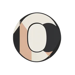 Letter O