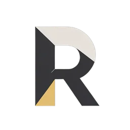 Буква R