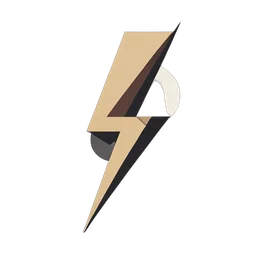 Lightning icon preview