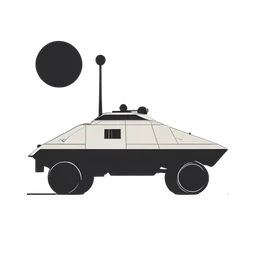 Rover martien