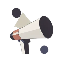 扩音器 icon preview