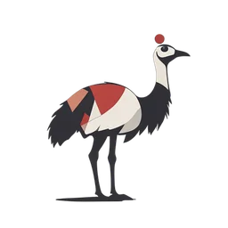 Ostrich