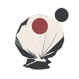 굴