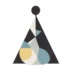 パーティーハット icon preview