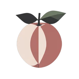 Pfirsich icon preview